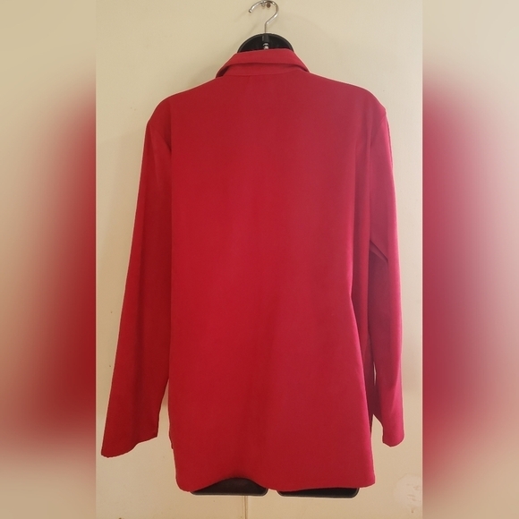 Wardrobe/Essentials/women's blouse - Picture 3 of 7